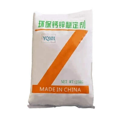 Yuqori ish staji stabilizator